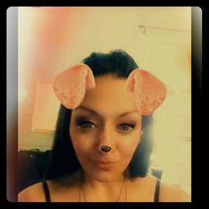 Meet your Posher, Amber